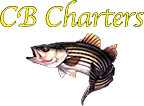 CB Charters.